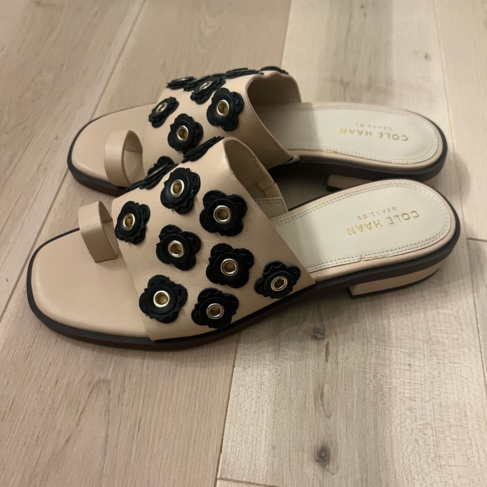 Cole Hann Sandals